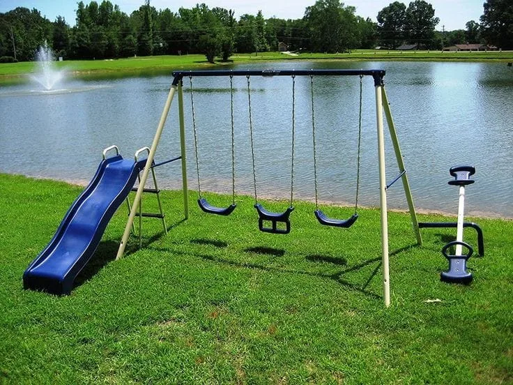 Interactive Play